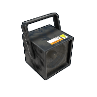 Strobe Light image