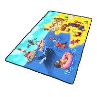 Summer Rug image