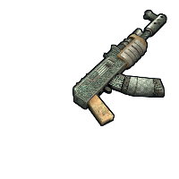 Sunken Treasure AK image