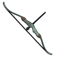 Sunken Treasure Bow image