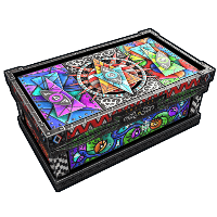 Sunrise Box image