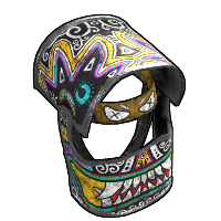 Sunrise Helmet image