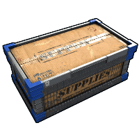Supplies Box image