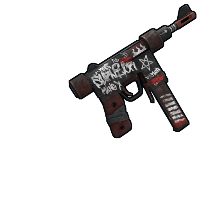 Survivor SMG image