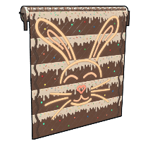 Sweet Garage Door image