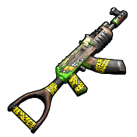 Sweet Poison AR image