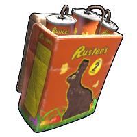 Sweet Satchel image