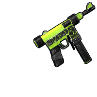 Symbiote SMG image