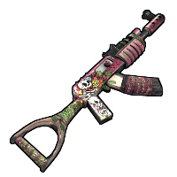 T-Bone AK47 image