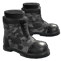 Tactical Boots image