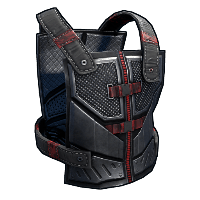 Tactical Chestplate image