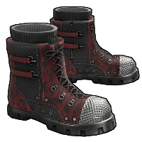 Tactical Combat Boots image