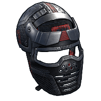 Tactical Facemask image