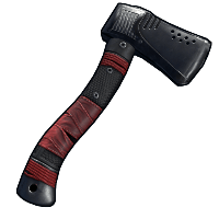 Tactical Hatchet image