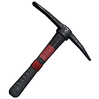 Tactical Pick Axe image