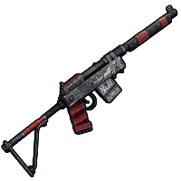 Tactical SAR image