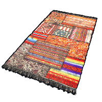 Tailor`s Carpet image