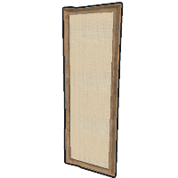 Tall Picture Frame image
