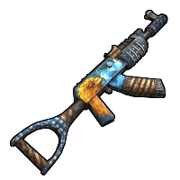 Talon AK47 image