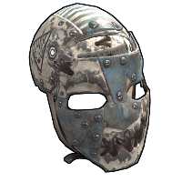 Tank Crew Facemask image