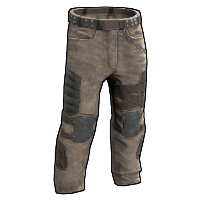 Tank Crew Pants image