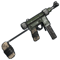 Tank SMG image
