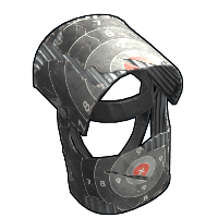 Target Helmet image