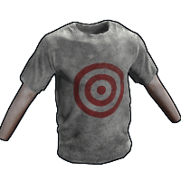 Target Practice T-Shirt image