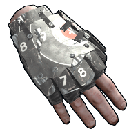 Target Roadsign Gloves image