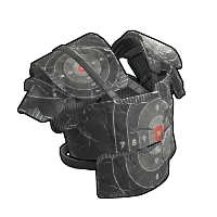 Target Roadsign Vest image