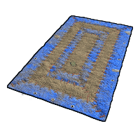 Tarp Rug image