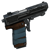 Tehno Pistol image
