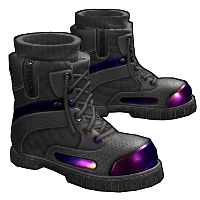 Tempered Boots image