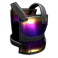 Tempered Chest Plate image