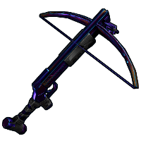 Tempered Crossbow image