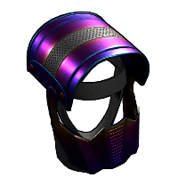 Tempered Helmet image