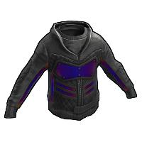 Tempered Hoodie image