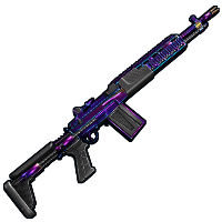 Tempered M39 image