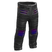 Tempered Pants image