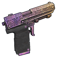 Tempered SAP - Ornate image