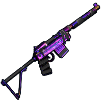 Tempered SAR image