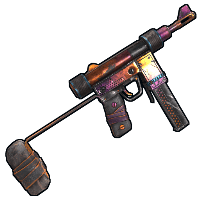 Tempered SMG image