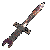 Tempered Sword image