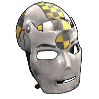 Test Dummy Mask image