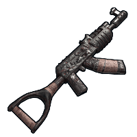 The Beast AK47 image