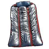 Thermal Sleeping Bag image