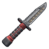 Thug Knife image