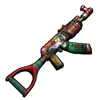 Tiger AR image