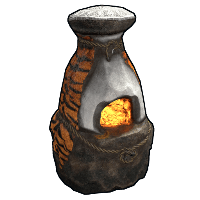 Tiger Crown Furnace image