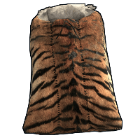 Tiger Crown Sleeping Bag image